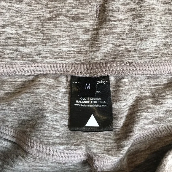 Balance Athletica Heather Sierra Select Joggers - Picture 7 of 8